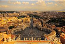 Vatican City
